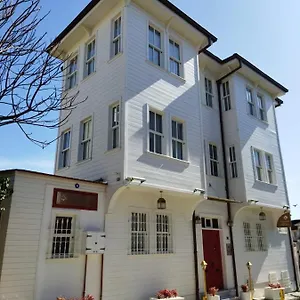 Hotel White Palace Old Boutique, Istanbul