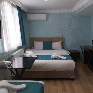 Hotel Blue Sail, Istanbul