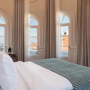 Hotel Orientbank Istanbul, Autograph Collection, Istanbul